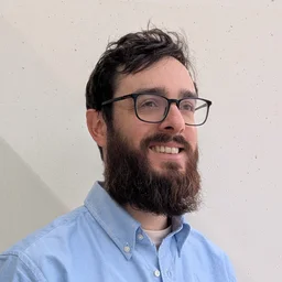 Matthew Ault