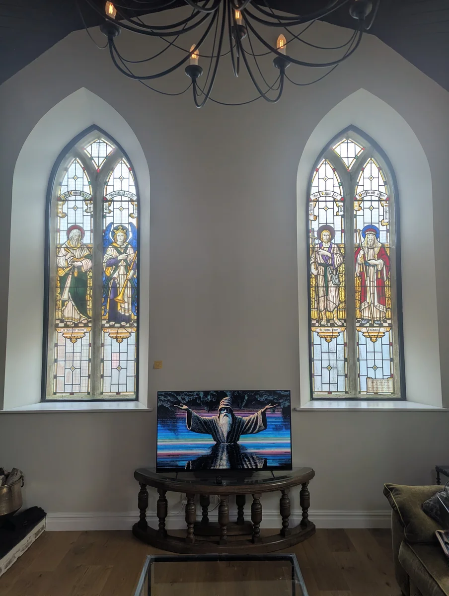 Chapel