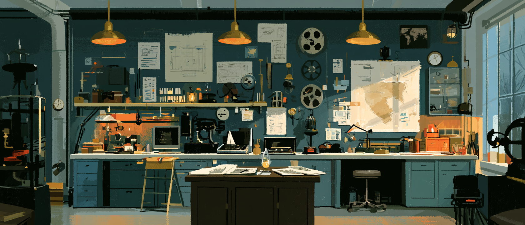 Projects
